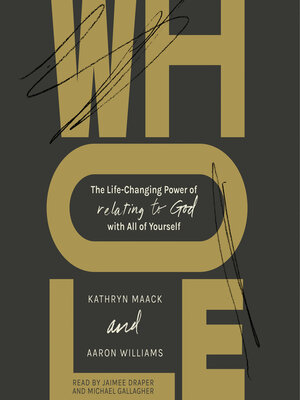 cover image of Whole